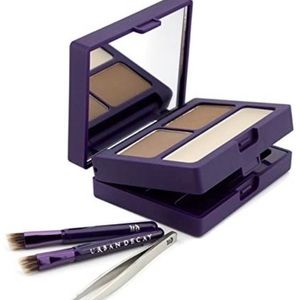 *NIB* Urban Decay Brow Box - Honey Pot